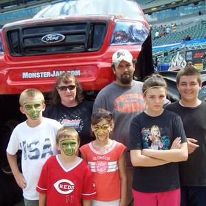 Meet your Posher, James